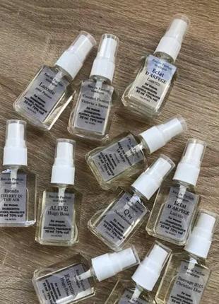 Givenchy dahlia divin 30 мл - духи для жінок (живанши далия дивин) дуже стійка парфумерія