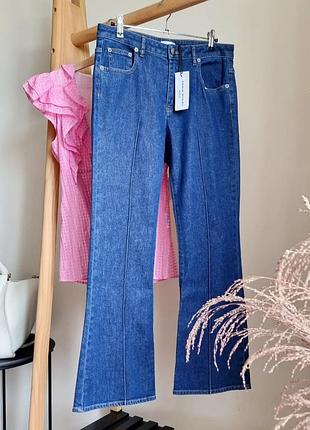 Джинси sonia rykiel