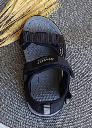 Сандалі босоніжки 5