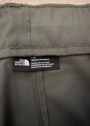 Штани the north face2 фото