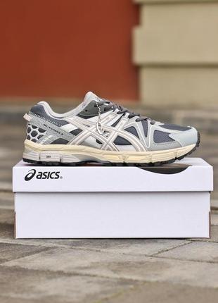 Кросівки asics gel-kahana 82 фото