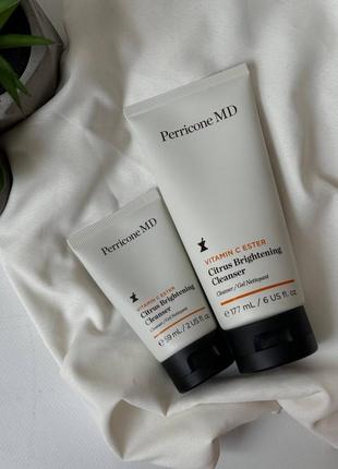 Вмивачка періконе perricone vitamin c