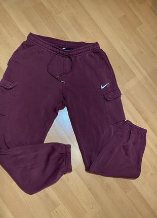 Спортивні штани nike