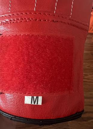 Перчатки боксерские everlast