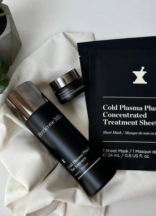 Perricone eye cream періконе крем плазма під очі