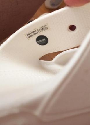 Кроксы б у в отличном состоянии к3 фото