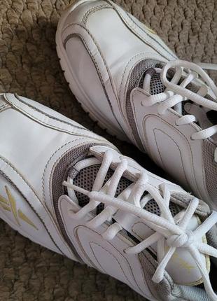 Кросівки reebok вінтаж