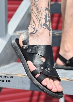 Босоножки мужские 40-45р