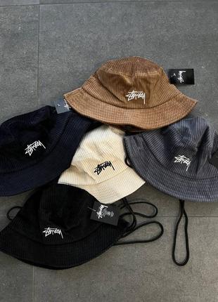 Панама stussy ольвет