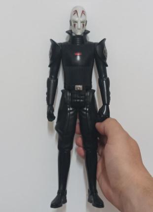 Инквизитор star wars hasbro 2