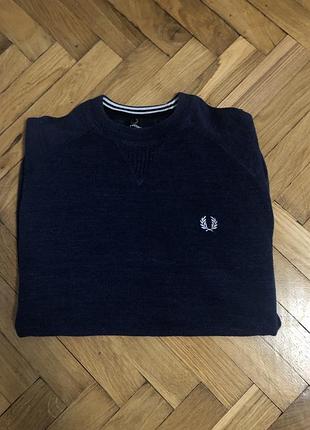 Світер fred perry