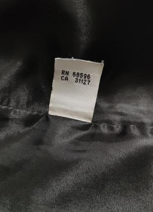 Женский пиджак chanel.9 фото