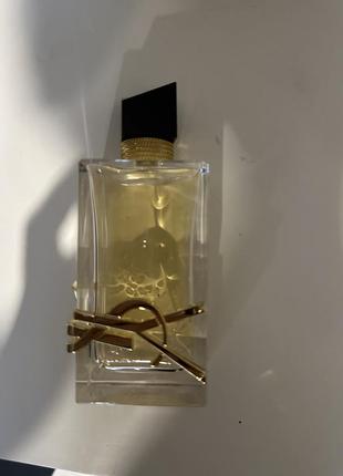 Парфюм Opium yves saint laurent 15ml parfum