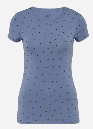 Якісна футболка bio cotton c&a етикетка