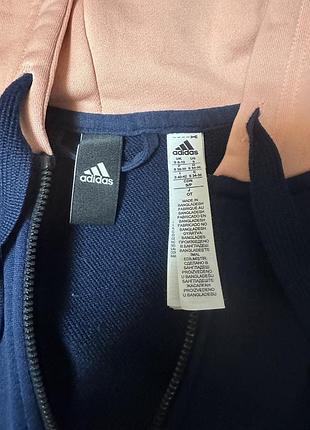 Спортивний костюм адідас оригінал adidas5 фото