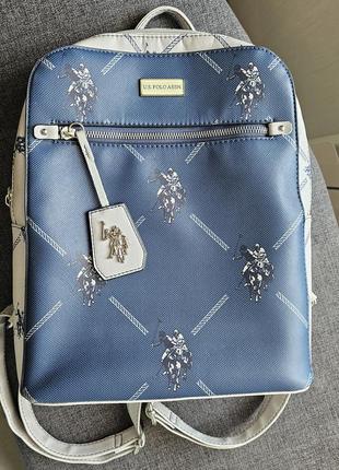 Рюкзак key-chains polo