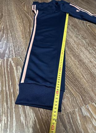 Спортивний костюм адідас оригінал adidas9 фото