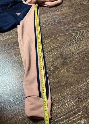 Спортивний костюм адідас оригінал adidas4 фото