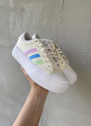 Кеди adidas 3