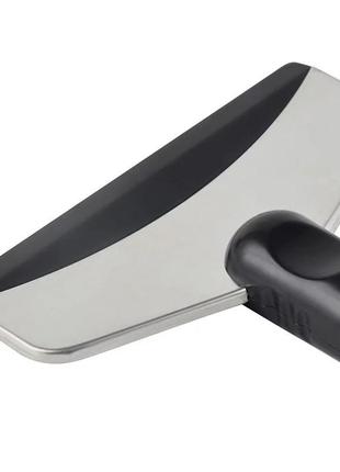 Скребок для авто 2
