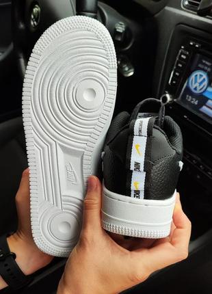 Чоловічі кросівки nike air max, nike air force 1, nike air jordan 1, nike zoom fly, nike vomero 5, nike blazer, nike lebron, nike cortez, nike m2k2 фото