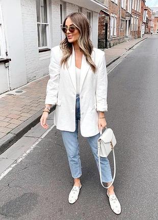 Крутий стильний піджак boyfriend