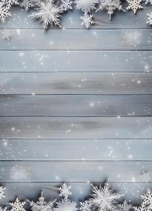 Виниловый фотофон 60x60см, frontlit 450 г/м2 №551330