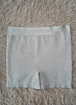 Шорти в рубчик