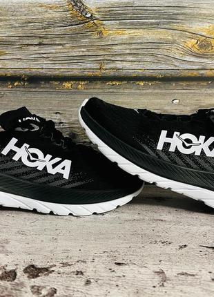 Кросівки hoka w mach 5 оригінал