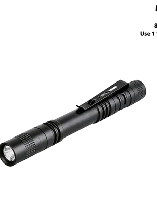 Ліхтар mini, 400 lumens, 8.8 cm