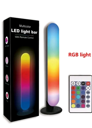 Rgb led light для интерьера , лампа, гирлянда