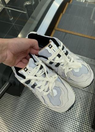Кроссовки new balance 3