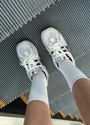 Кроссовки new balance 8