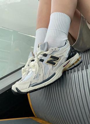 zapatillas de running New Balance neutro talla 37.5 marrones baratas menos de 60 3099 164998881 New Balance Heren OMN1S Maat 40