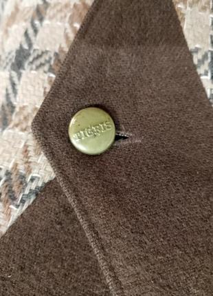 Вінтажний жакет tigris вовна