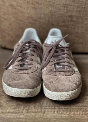 Кросівки adidas gazelle
