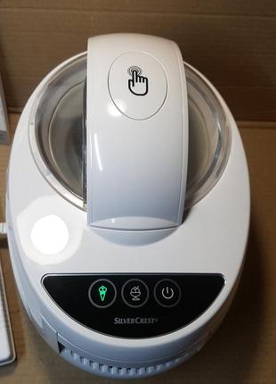 Мороженица silvercrest sem 0090 a18 фото