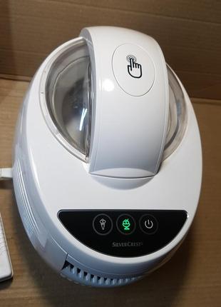 Мороженица silvercrest sem 0090 a19 фото
