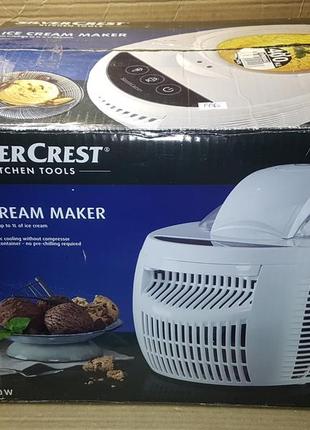 Мороженица silvercrest sem 0090 a12 фото
