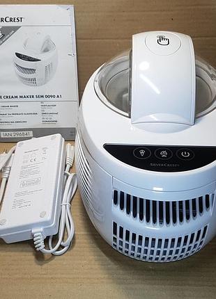 Мороженица silvercrest sem 0090 a14 фото