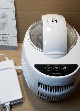 Мороженица silvercrest sem 0090 a15 фото
