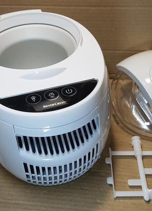 Мороженица silvercrest sem 0090 a16 фото