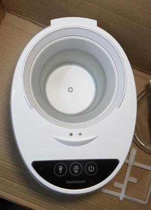 Мороженица silvercrest sem 0090 a17 фото