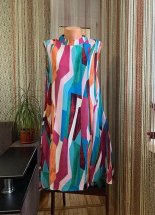 Сукня жіноча літнє плаття нове1 фото