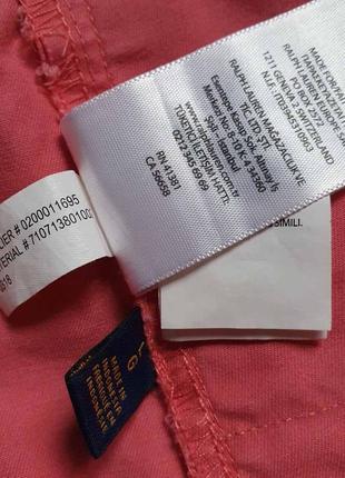 Классные шорты ralph lauren4 фото