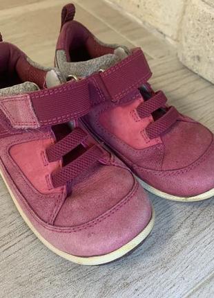 Кроссовки ecco biom р.24