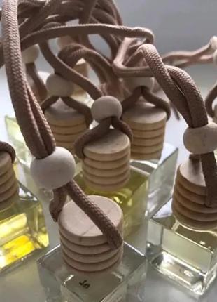 Escada candy love 8 мл - автопарфюм (эскад кэнди лав) очень устойчивая парфюмерия