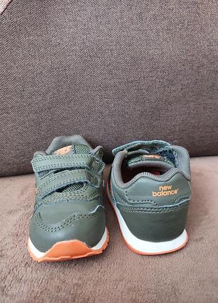 Кроссовки new balance 4