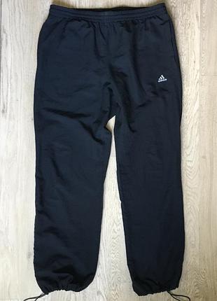 Брюки adidas оригинал
