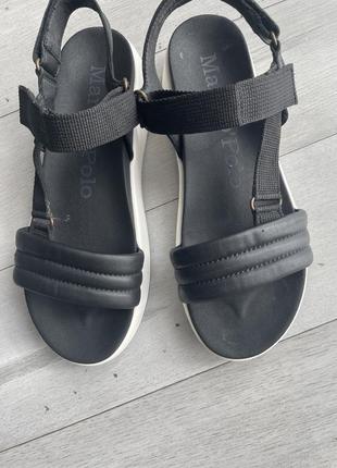 Босоніжки marc o polo